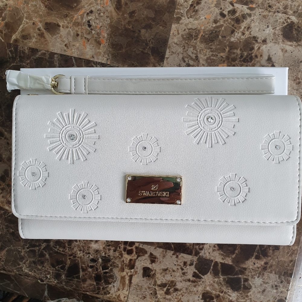 Swarovski Wallet